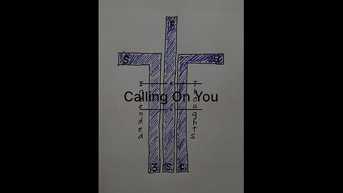 Calling On You - Intended Thoughts