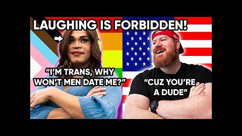 Only Liberals WON'T Laugh at these "Offensive" Videos | You Laugh You Go to Hell PT.7