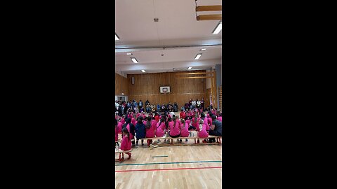 Bergen/Norway 🇳🇴 Day 4️⃣ of our basketball journey across Norway!