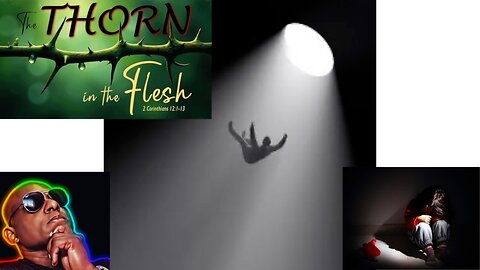 The Kind Of Pain That The LORD Uses To Pull Us Closer To Him