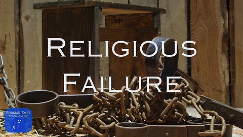 Religious Failure