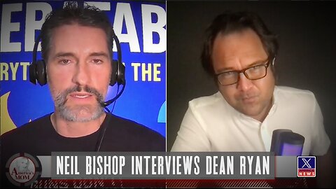 Neil Bishop Interviews Dean Ryan