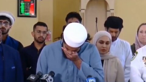 Several Men Face Felony Charges After Imam Cries Over Being Taunted With Bacon in Florida
