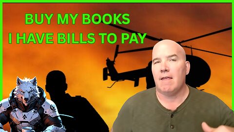 Preying Medic We have Issues