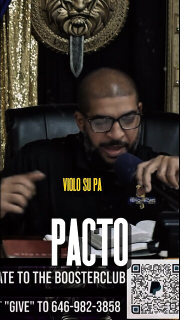 Los que gobiernan el mundo, ¿quiénes son en la Biblia?