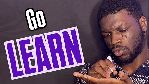 You've Been Learning Wrong This WHOLE TIME