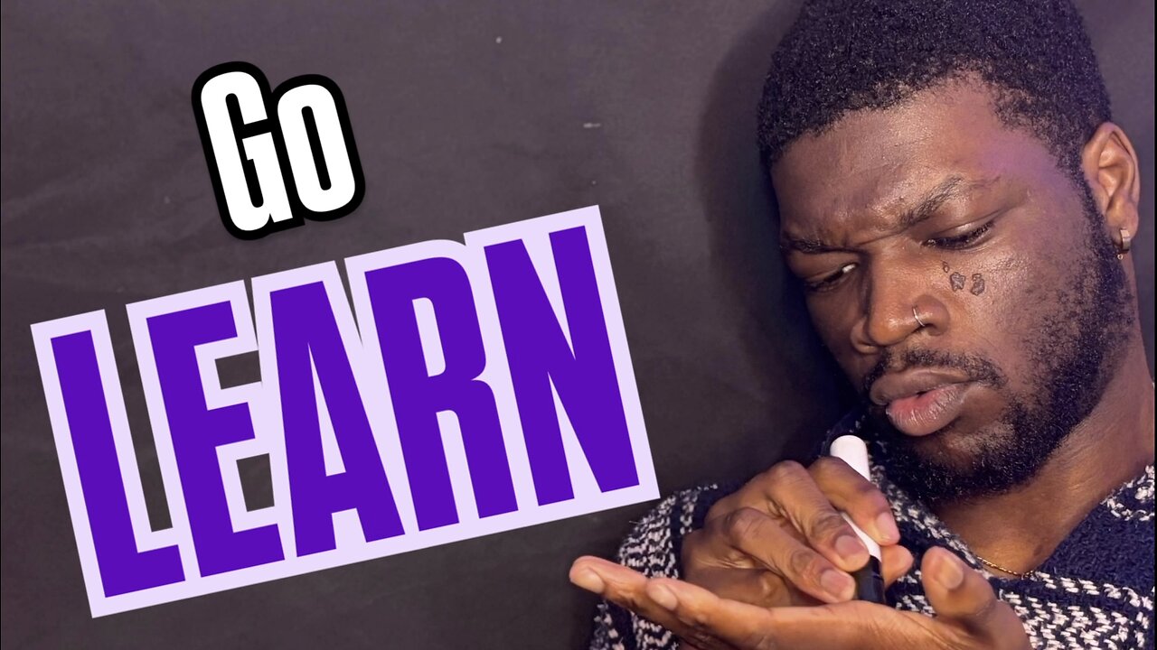 You've Been Learning Wrong This WHOLE TIME