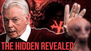 Shapeshifting Aliens, Reptiles and Reality | David Icke