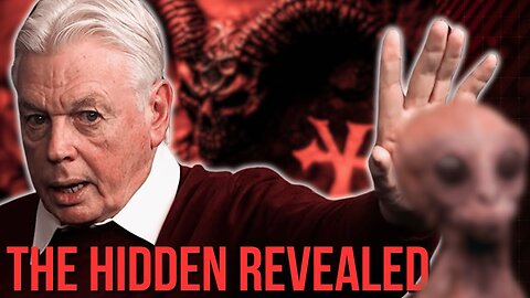 Shapeshifting Aliens, Reptiles and Reality | David Icke