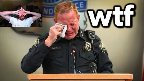 Are we for f**king real now??