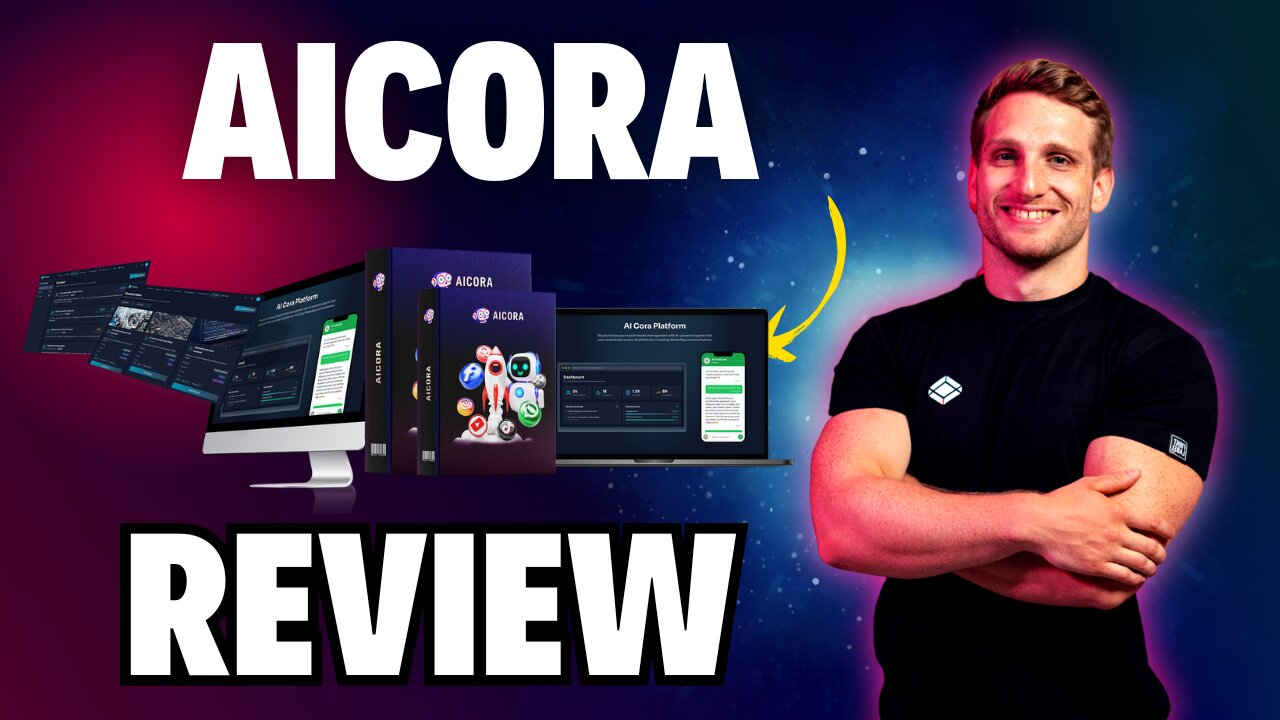 AICora Review 🔥{Wait} Legit Or Hype? Truth Exposed!