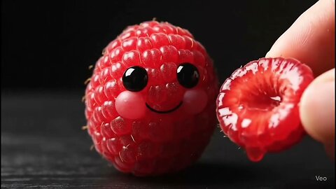 52 Minutes of ASMR Mini Fruits Eating 😴 Crunchy & Juicy Sounds for Sleep