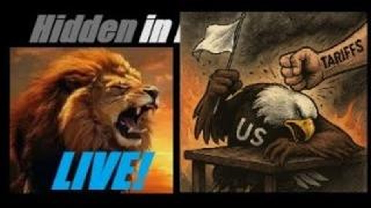 US ECONOMY IN RAPID FREEFALL. MASS LAYOFFS, MANUFACTURING SHUTDOWNS, A DEAD DOLLAR.