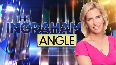 The Ingraham Angle 5/7/25 - Fox Breaking News May 7, 2025