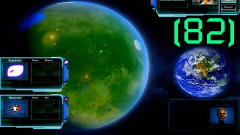 UFO: Afterlight (Reticulan 2.0 mod) - Walkthrough/Videonávod - 82 - [EN/CZ]