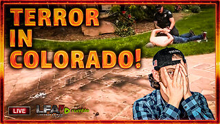 ANOTHER TERROR ATTACK ON U.S. SOIL! | UNGOVERNED 6.2.25 10AM