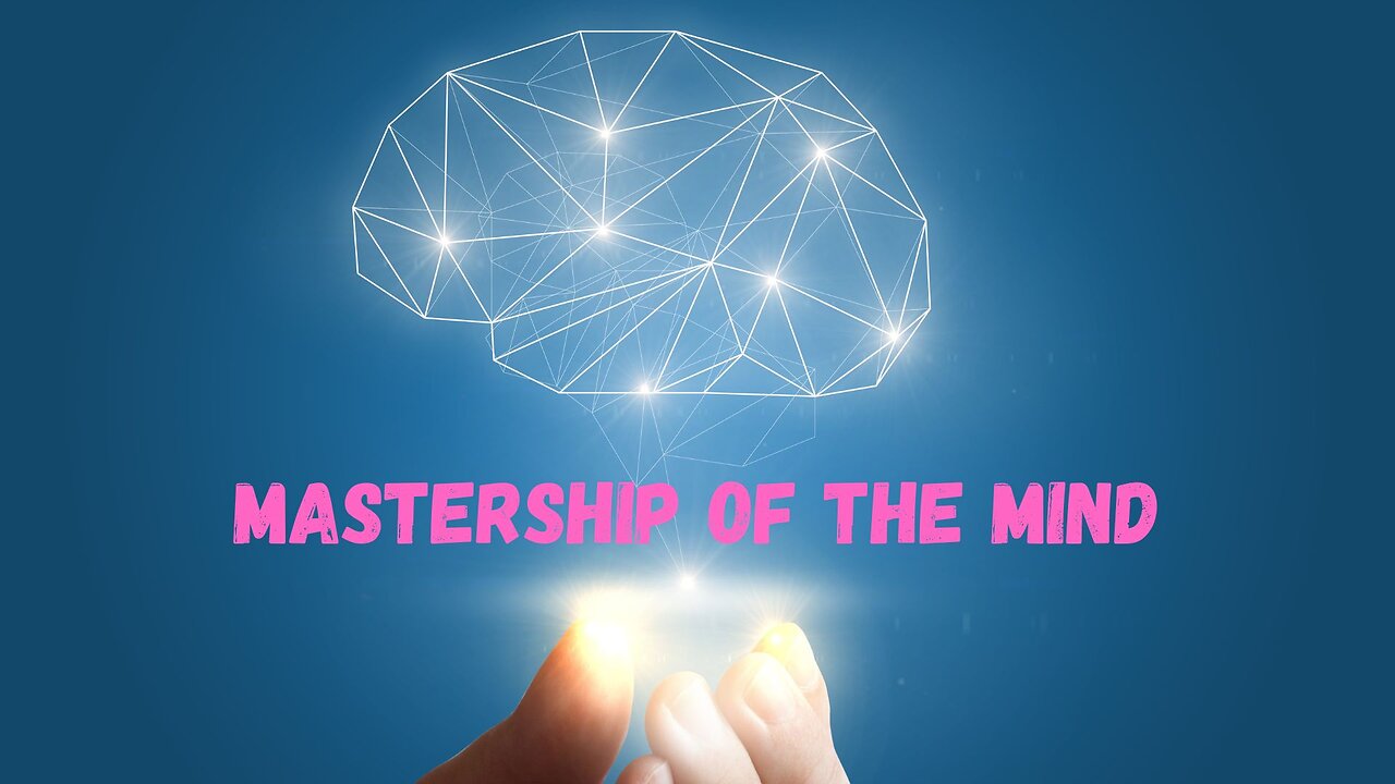 MASTERSHIP of the MIND~ JARED RAND’s GLOBAL MEDITATION CALL 5-12-2025