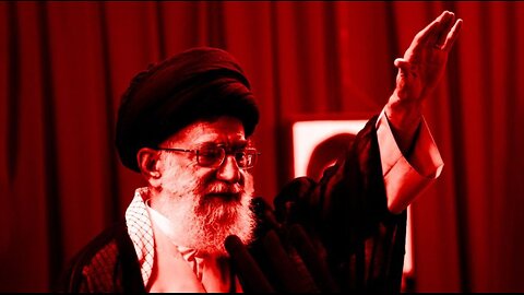 What does God say about Iran (Persia)?