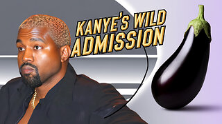 Kanye’s Shocking Cousin Confession| Evening Rants ep 223