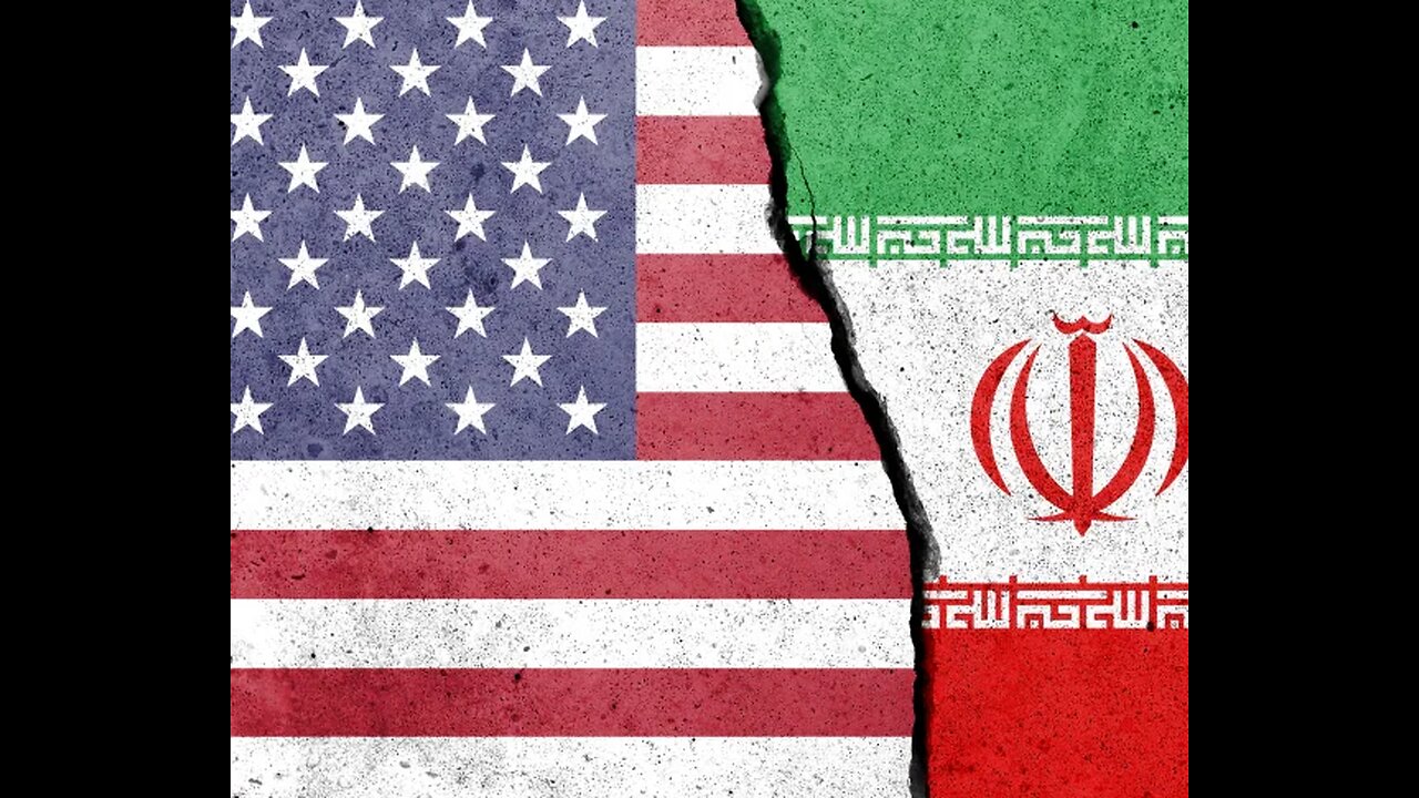 WSJ. Trump Mulls Options, Including Strike on Iran