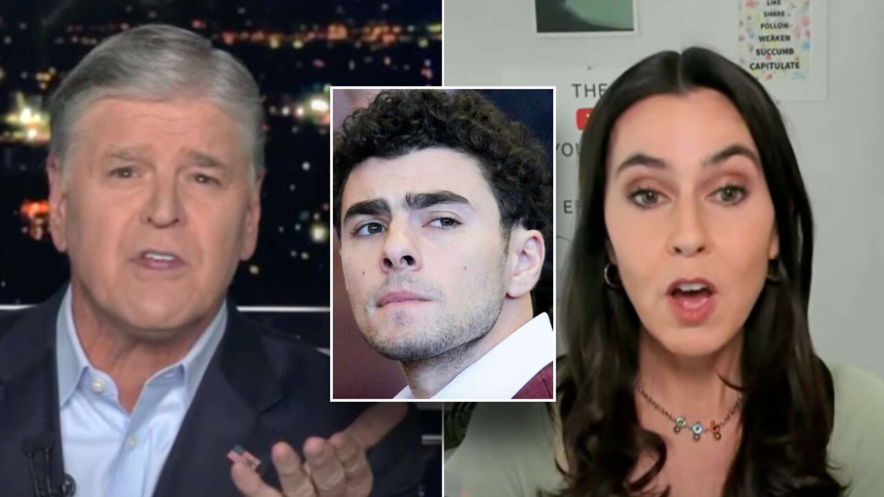 Hannity Asks Taylor Lorenz to Explain Recent Comments About Murdered CEO