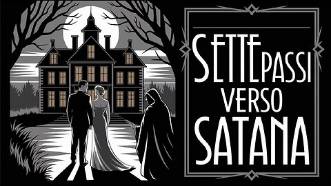 SETTE PASSI VERSO SATANA (1929) Thelma Todd, Creighton Hale e Sheldon Lewis | Orrore| Bianco e nero