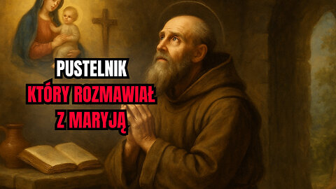 Święty Jan z Dukli – prorok, pustelnik i cudotwórca ✨