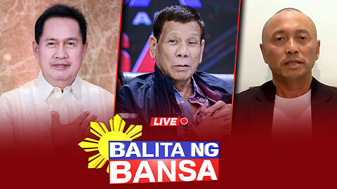 LIVE: Balita ng Bansa | June 30, 2025