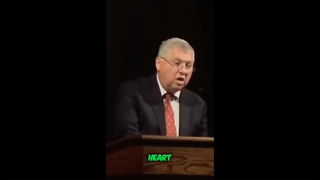 Don't Lose Heart-- Jim Renihan