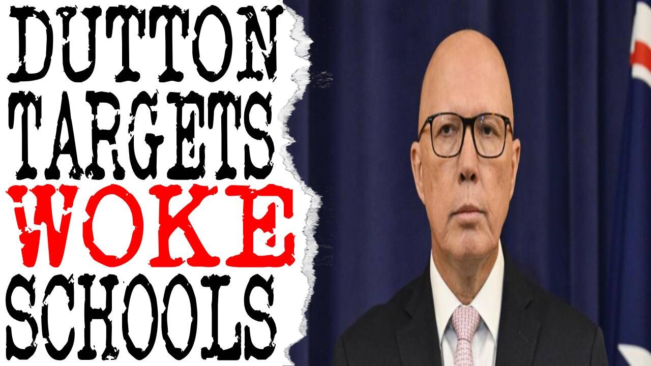 📉DUTTON IS NO TRUMP! DON’T EXPECT REAL CHANGE! 🤡📉