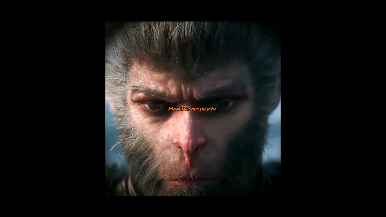 #black myth wokong#monkeyking#god