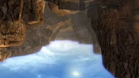 Prey - Love Theme Sketch (Unused + Reversed)