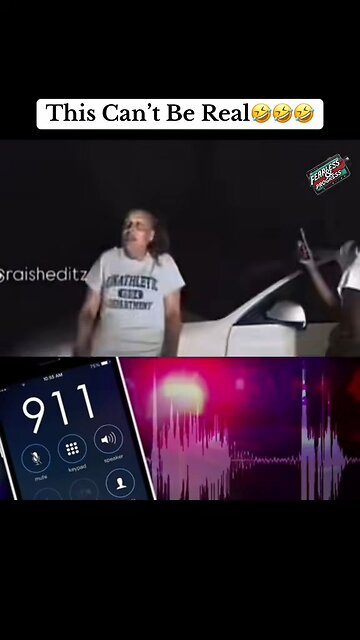 This never gets old 😭