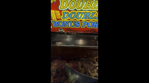 The sound of real Coin slot machines in Las Vegas