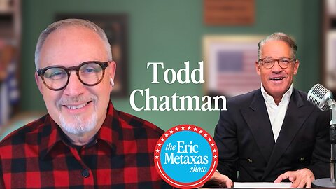 Todd Chatman- CSI International