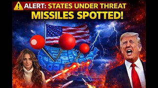 Very Urgent Warning: Residents in Certain Areas Should Pay Attention Tonight