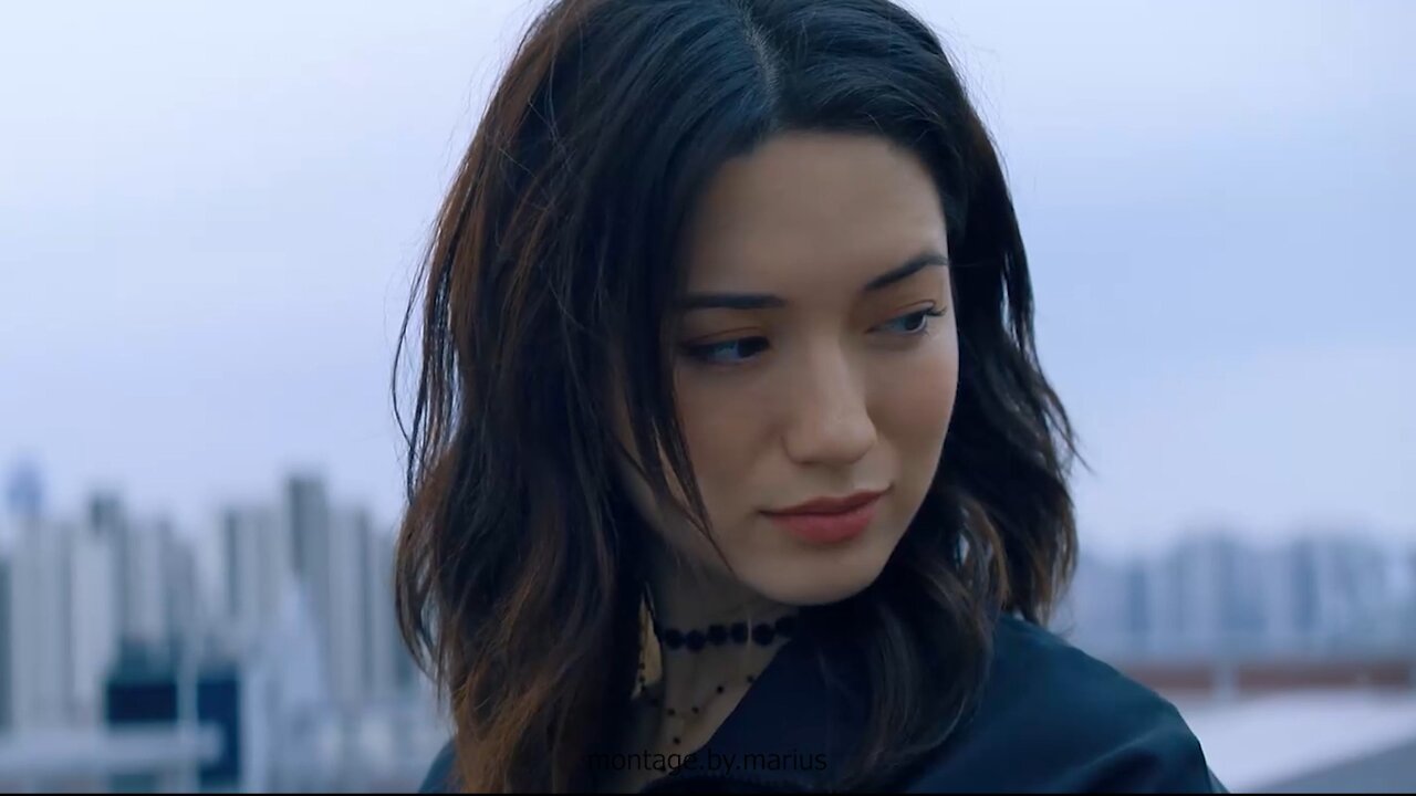 Reina Hardesty is Beautifully Violent in 2025's "Butterfly"
