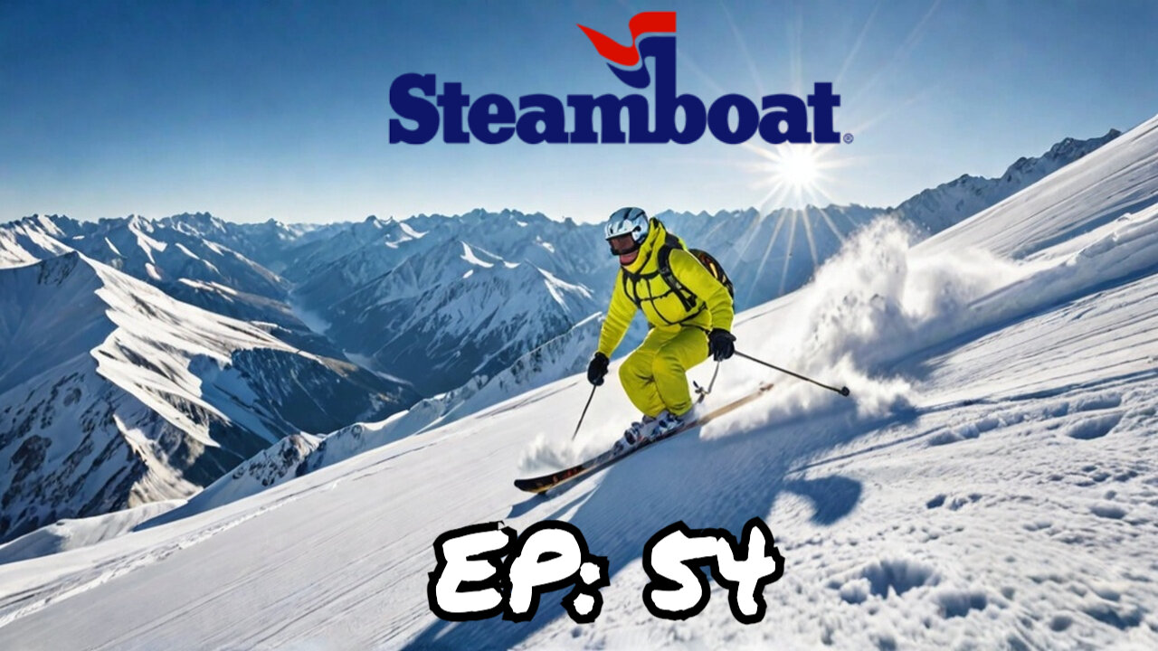 What To Expect When You Go Skiing For The First Time Ever