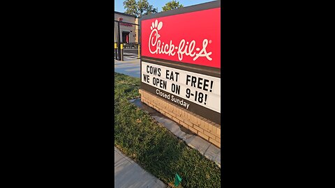 Joseph Martelli Niagara Falls, NY Chick Fil A in Niagara Falls, NY opening 9.18.25