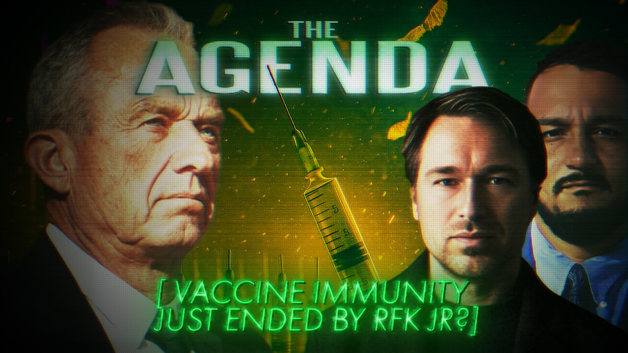 Did RFK Just End Immunity For the Vaccine Industry?