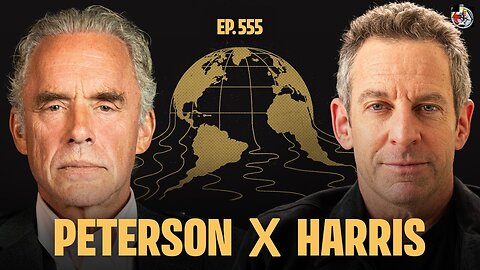 The Ethics of Iterability Can Culture Survive Without a Moral Core |Sam Harris |EP 555