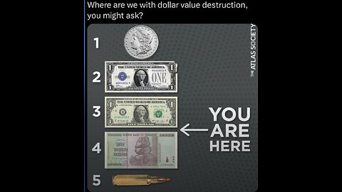 Welcome to 2026 & continuation of the global madhouse!