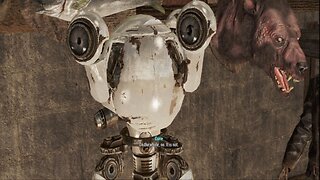 Fallout 4 Game Stream #75 Curie And I Get Busy And Find ALL The Magazines!!