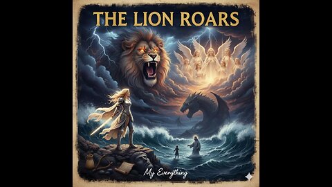 The Lion Roars - New Songs