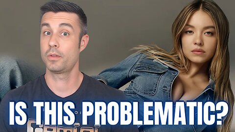 Pastor Reveals Radical Truth About Sydney Sweeney's Controversial Ad