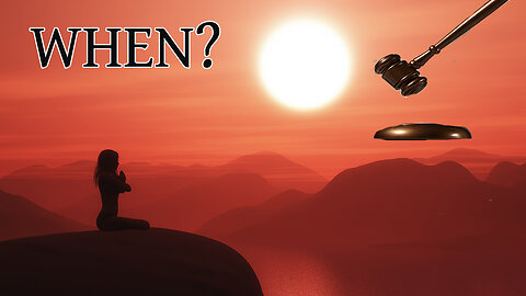 WHEN, WHEN, WHEN... WILL SOMETHING HAPPEN?!! - (PRETTY PLEASE?!!) Read 28 May 2025
