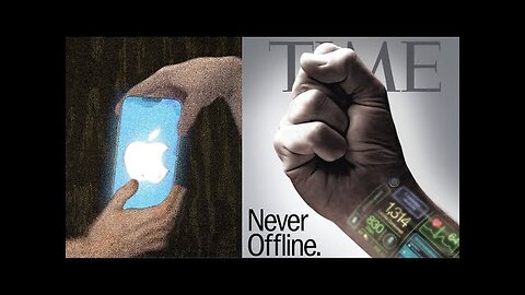 "Apple's 6G Modem: A Revolutionary Leap Towards the Internet of Bodies (IoB)"