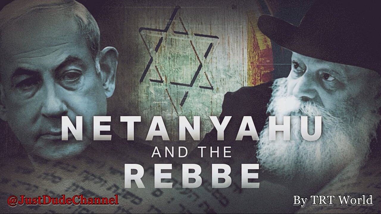 Why 'Messianic Prophecy' Haunts Netanyahu | TRT World