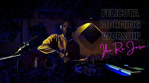 IBA RE JESU | FELICOTA 282
