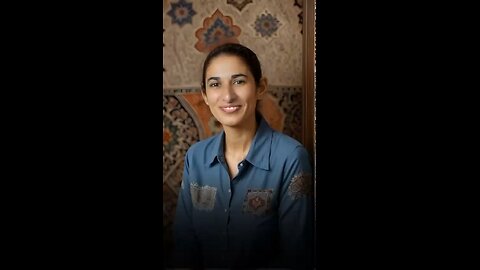 important woman of my country